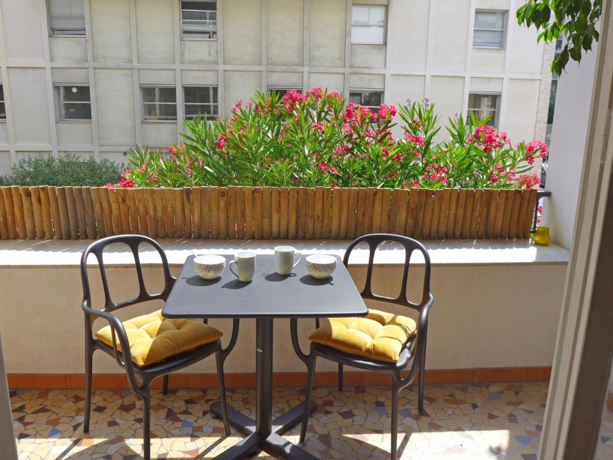 Apartment Palais Rameau By Interhome Nicea Zewnętrze zdjęcie