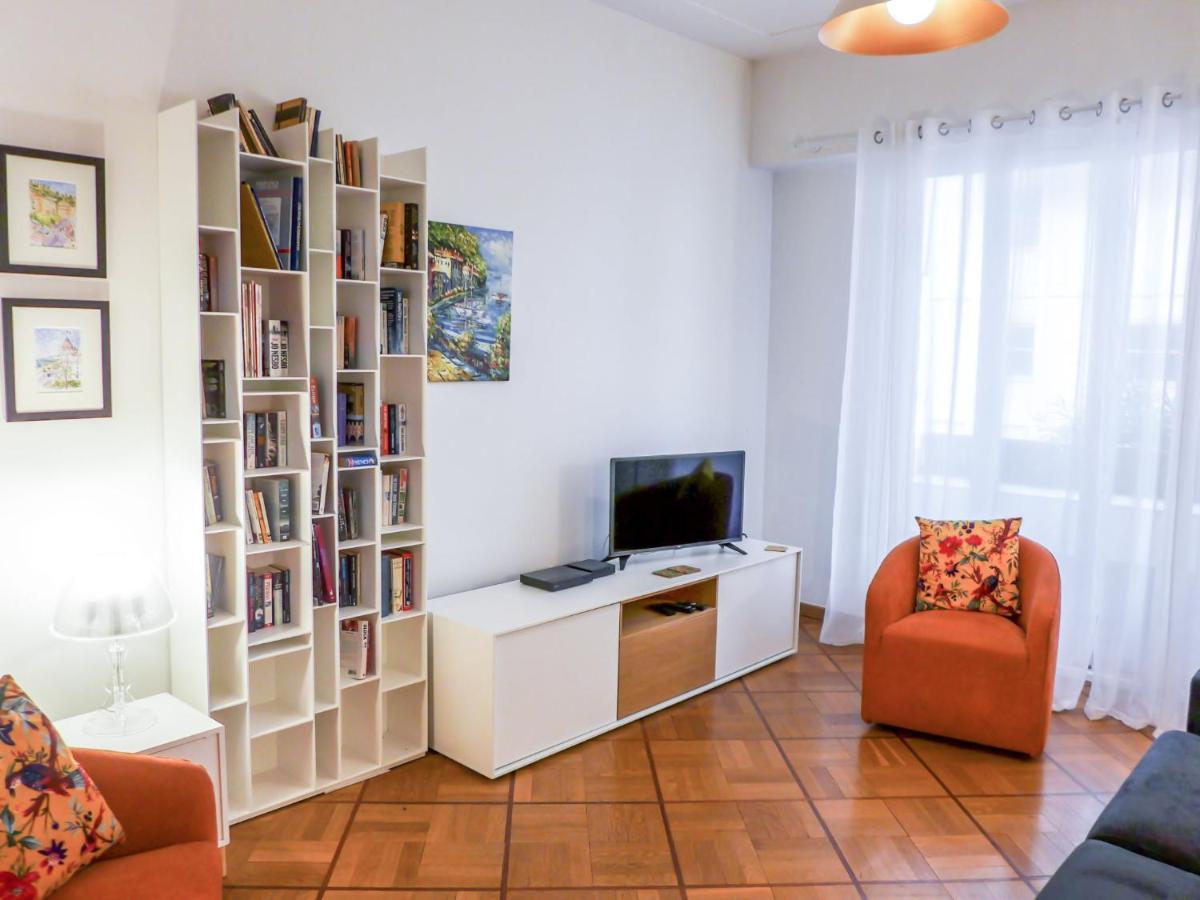 Apartment Palais Rameau By Interhome Nicea Zewnętrze zdjęcie