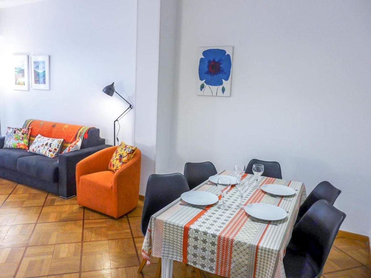 Apartment Palais Rameau By Interhome Nicea Zewnętrze zdjęcie
