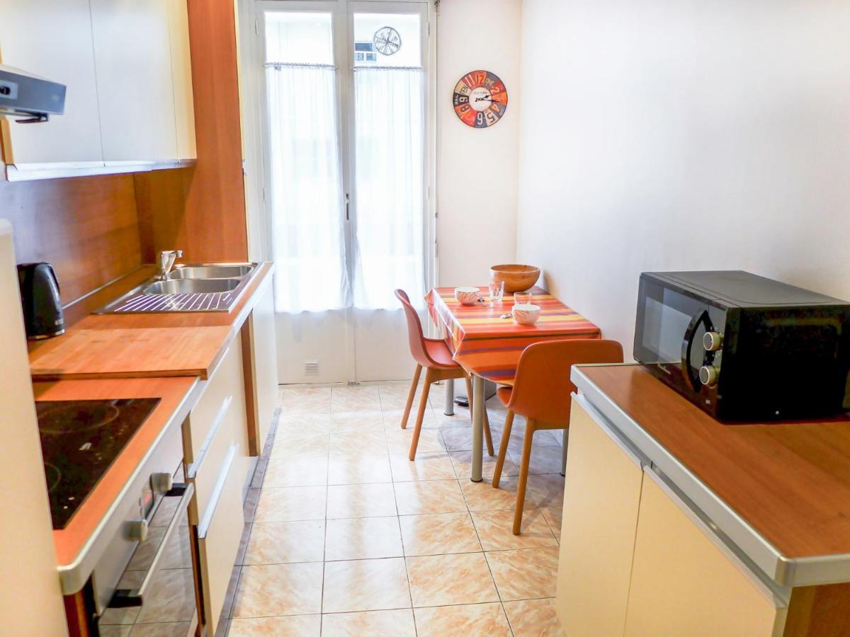 Apartment Palais Rameau By Interhome Nicea Zewnętrze zdjęcie